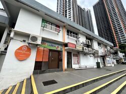 Clementi Avenue 3 (D5), Shop House #536387821